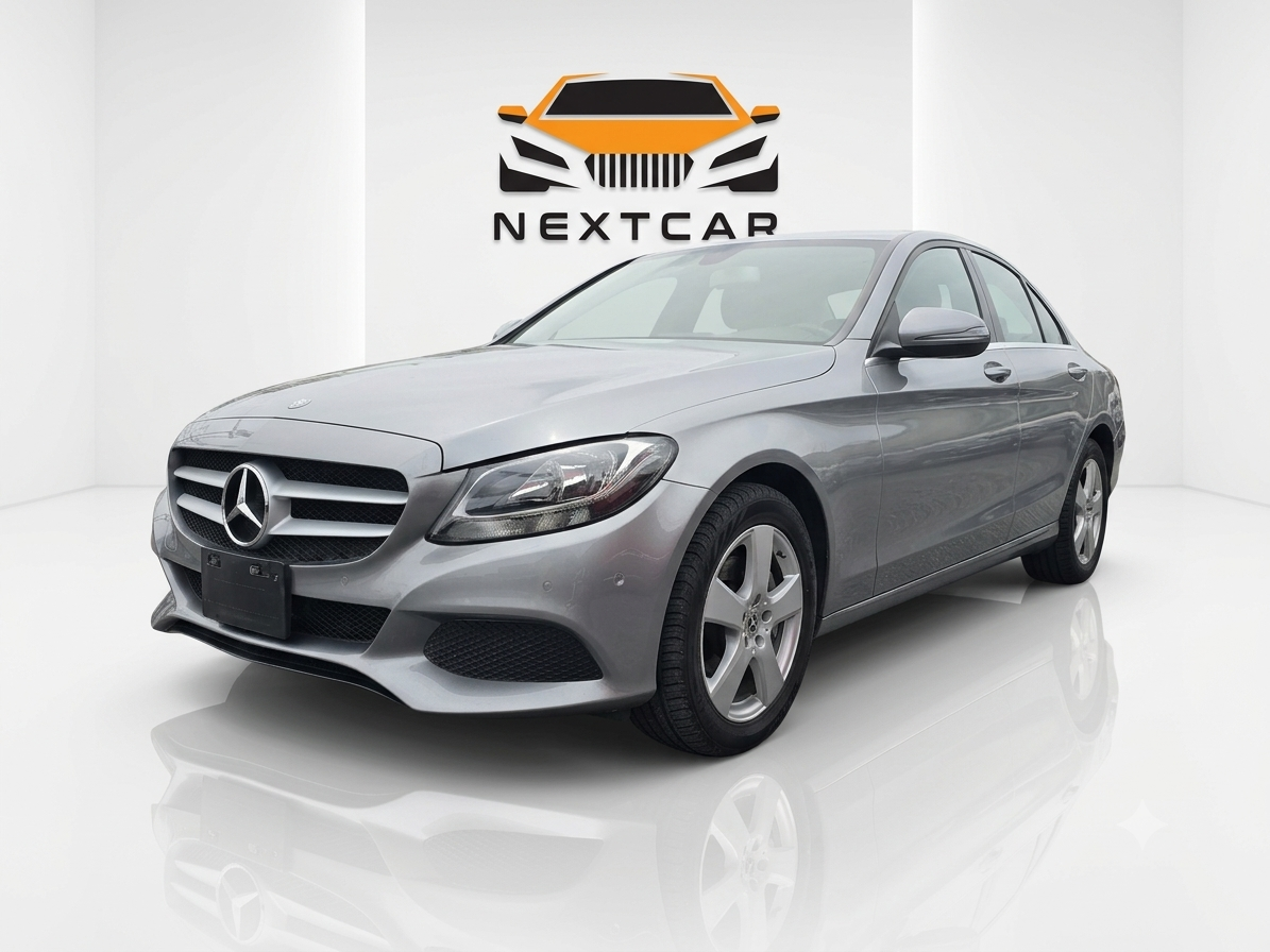 Mercedes Benz
