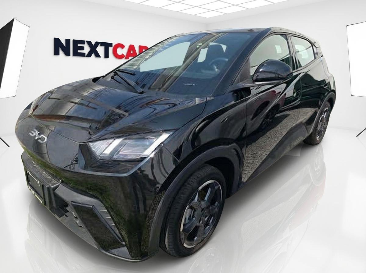 BYD